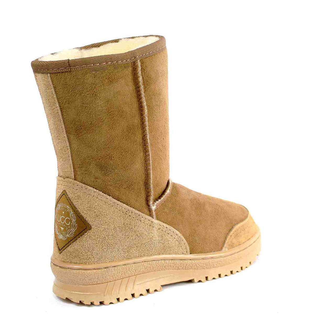 BONDI 3/4 UGG BOOT