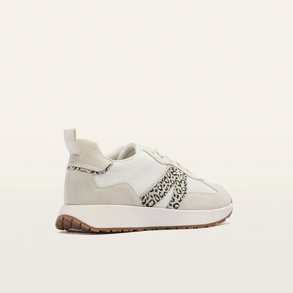 AXEL II SNEAKER