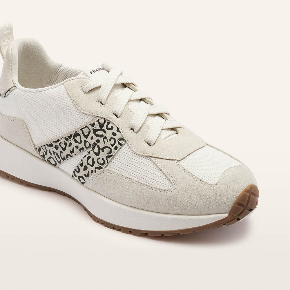 AXEL II SNEAKER