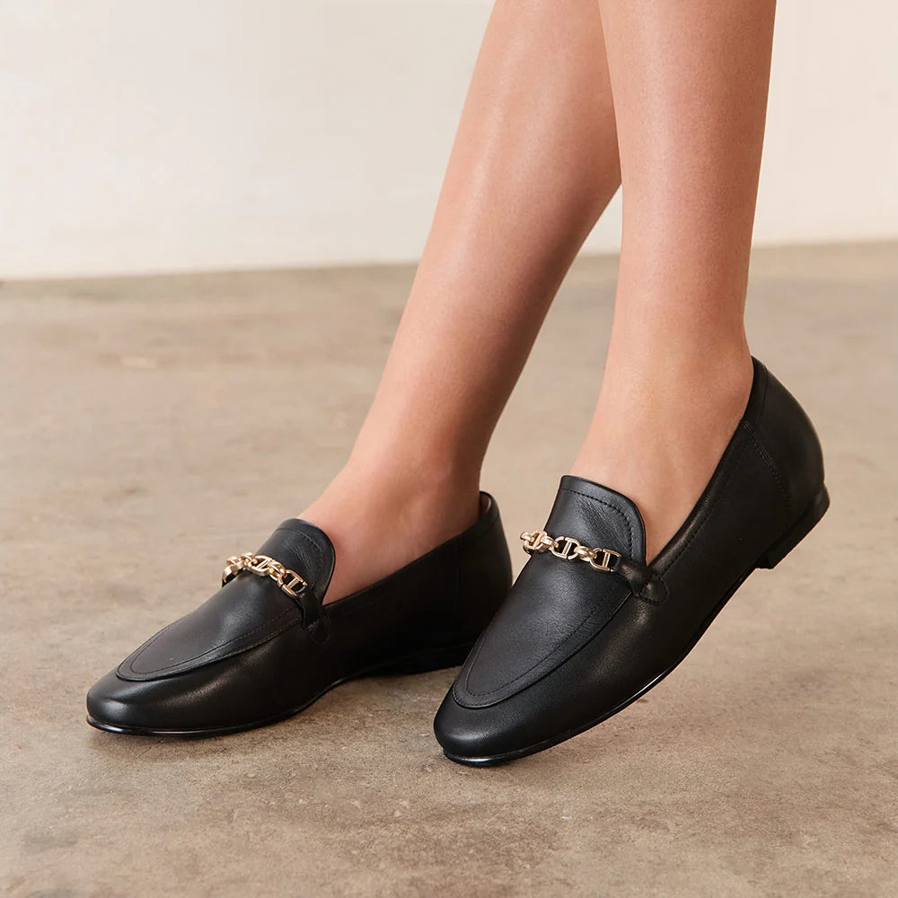 ASH II LOAFER