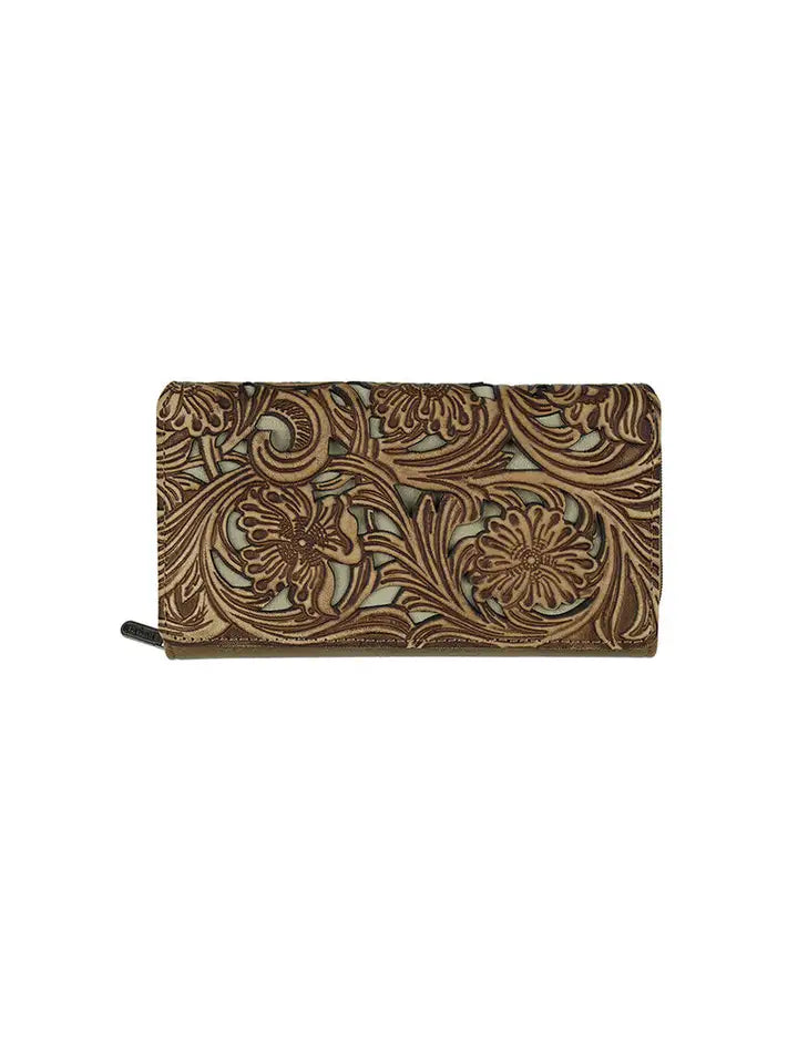 AUDRA WALLET