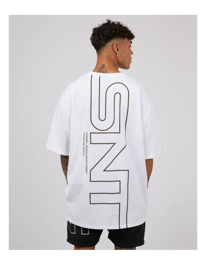 LINK TEE