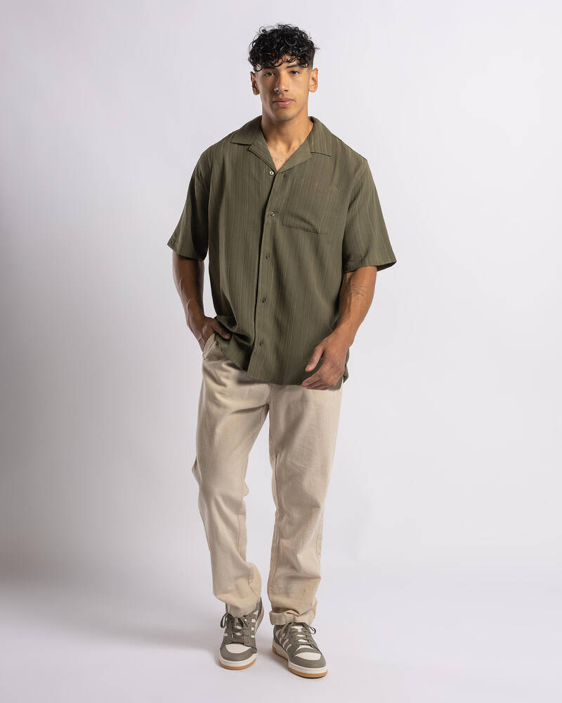 WHITLEY SS SHIRT