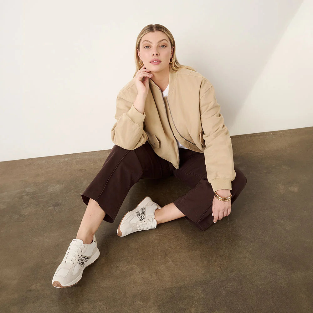 AXEL II SNEAKER