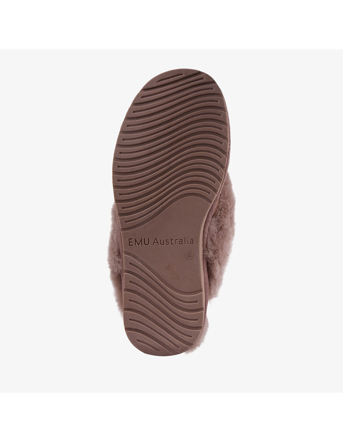 Jolie Slipper