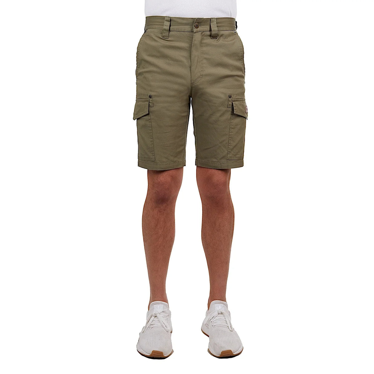 ERIC CARGO SHORT