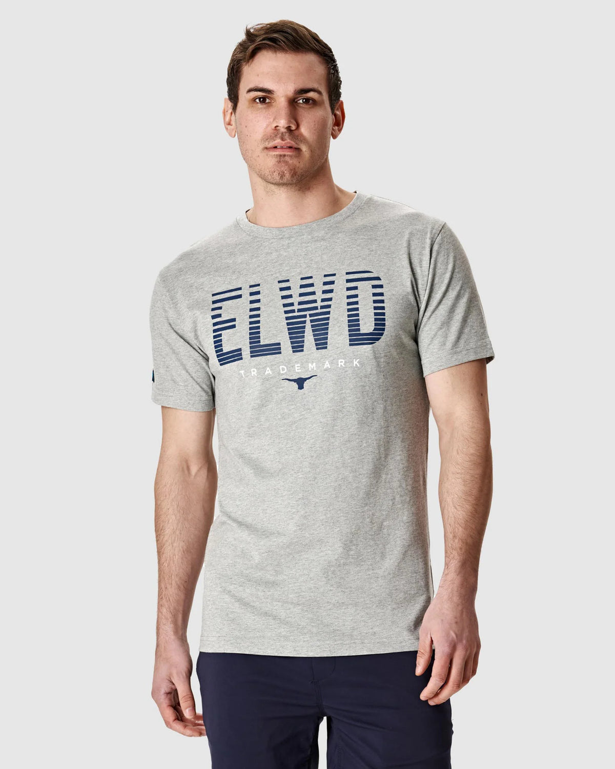 ELWOOD SLICE TEE