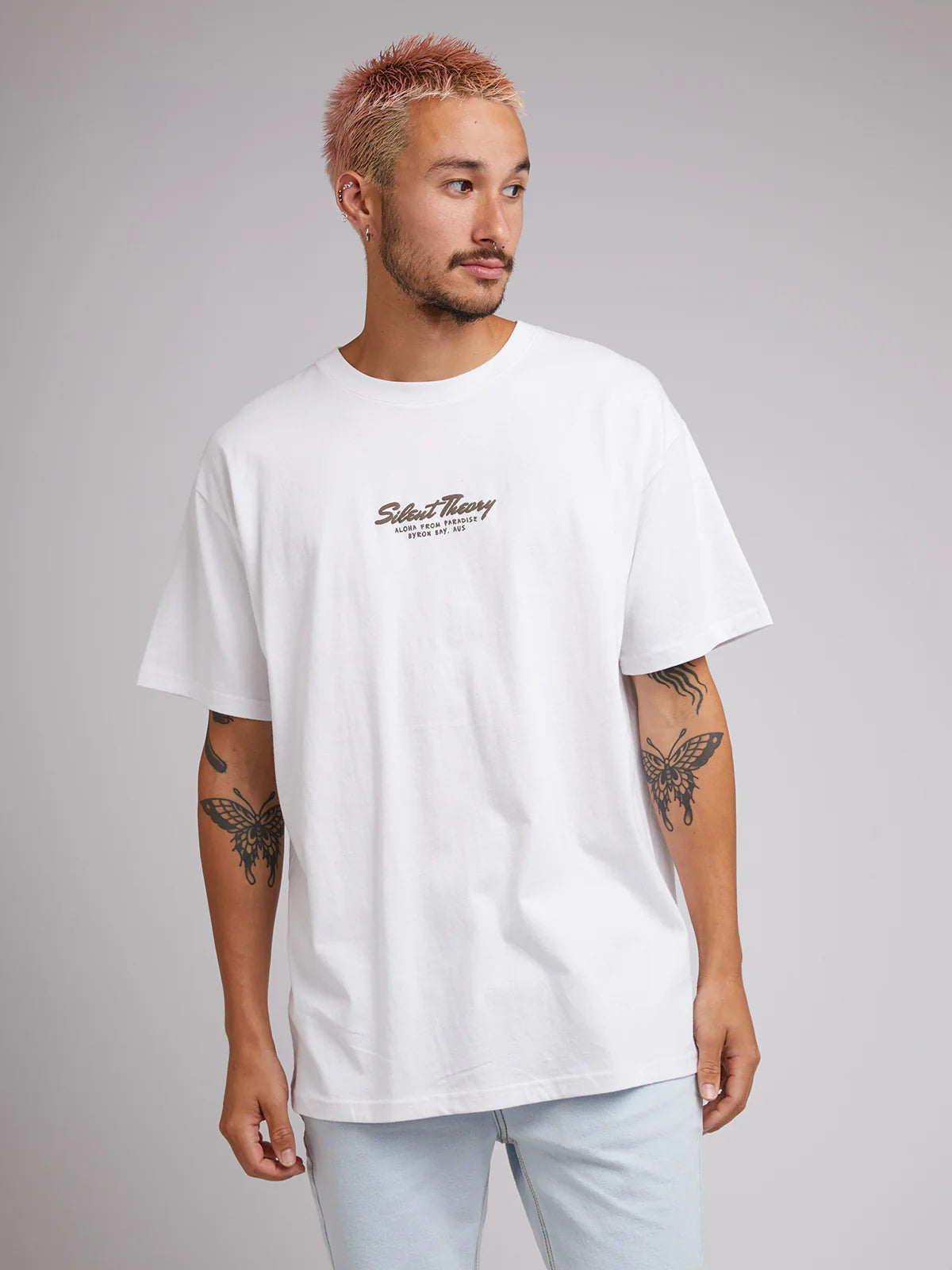 ALOHA TEE