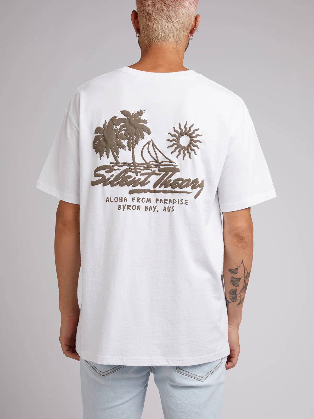 ALOHA TEE