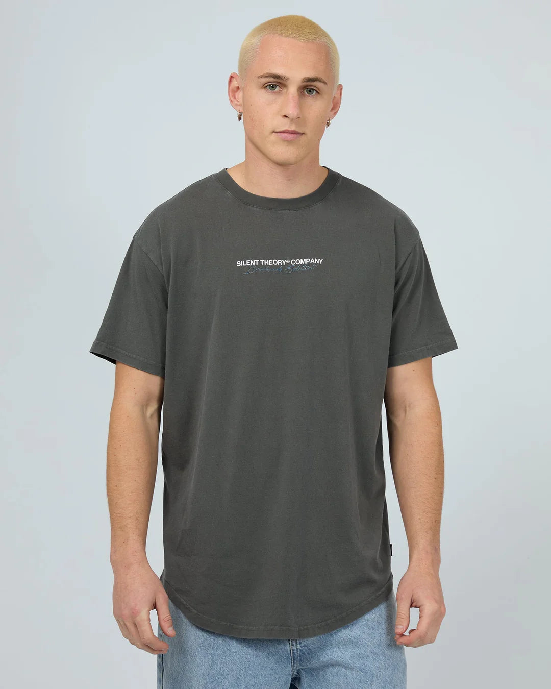 DUAL TEE