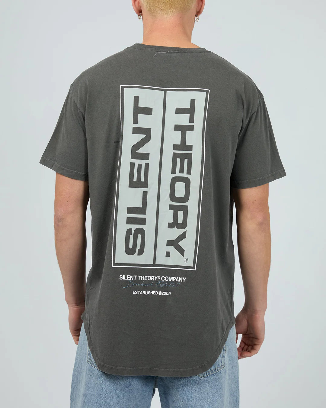 DUAL TEE