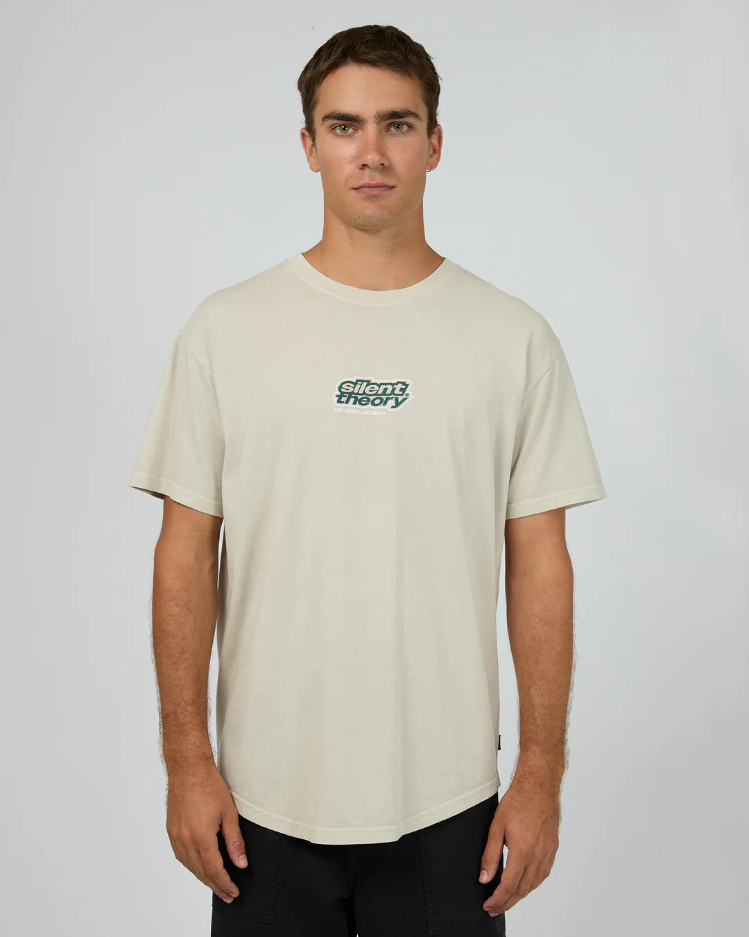 HERITAGE SCOOP TEE