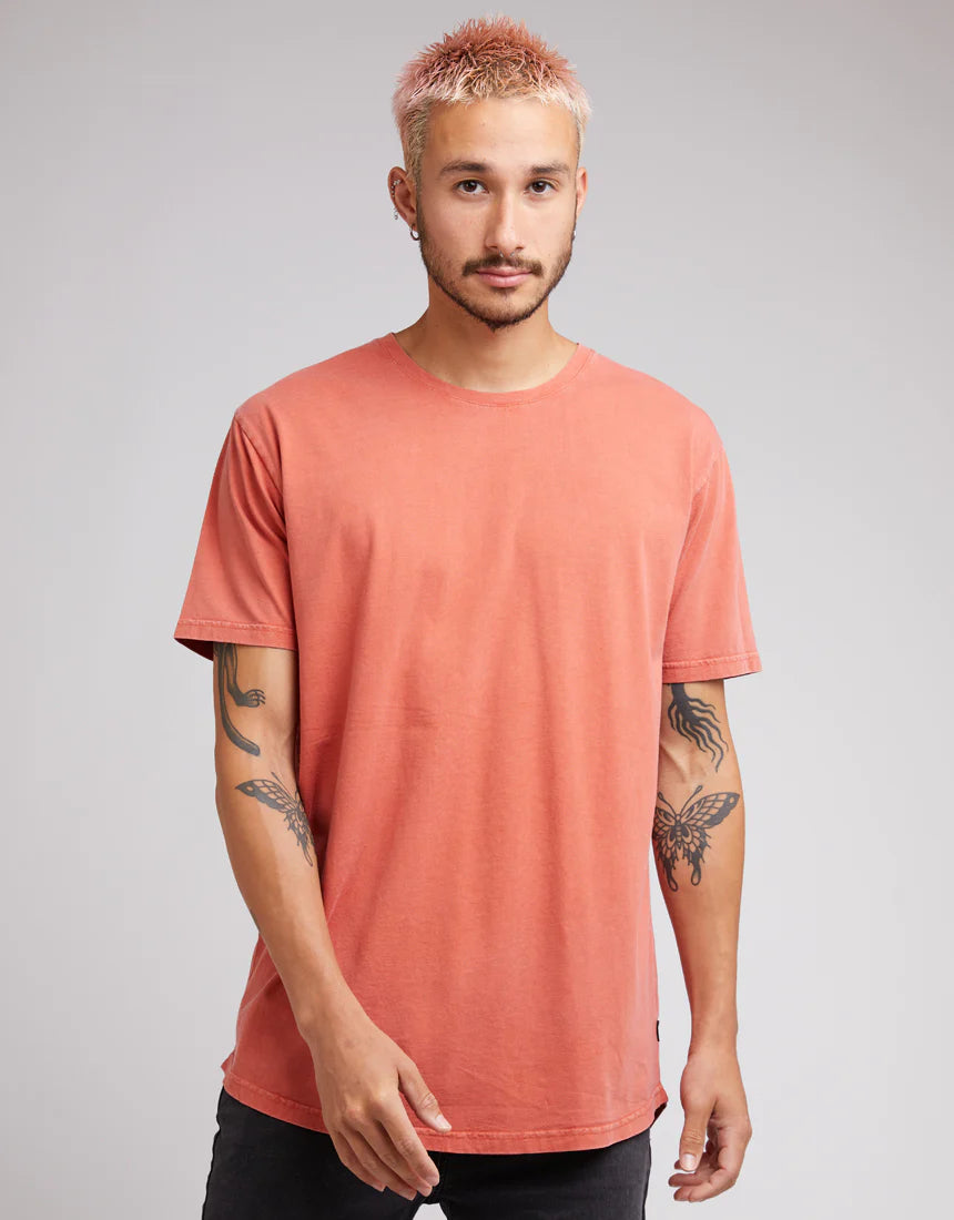 ACID TAIL TEE
