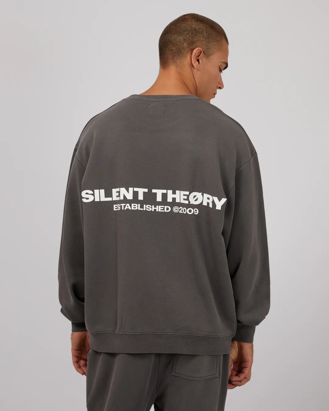 ESSENTIAL THEORY CREW