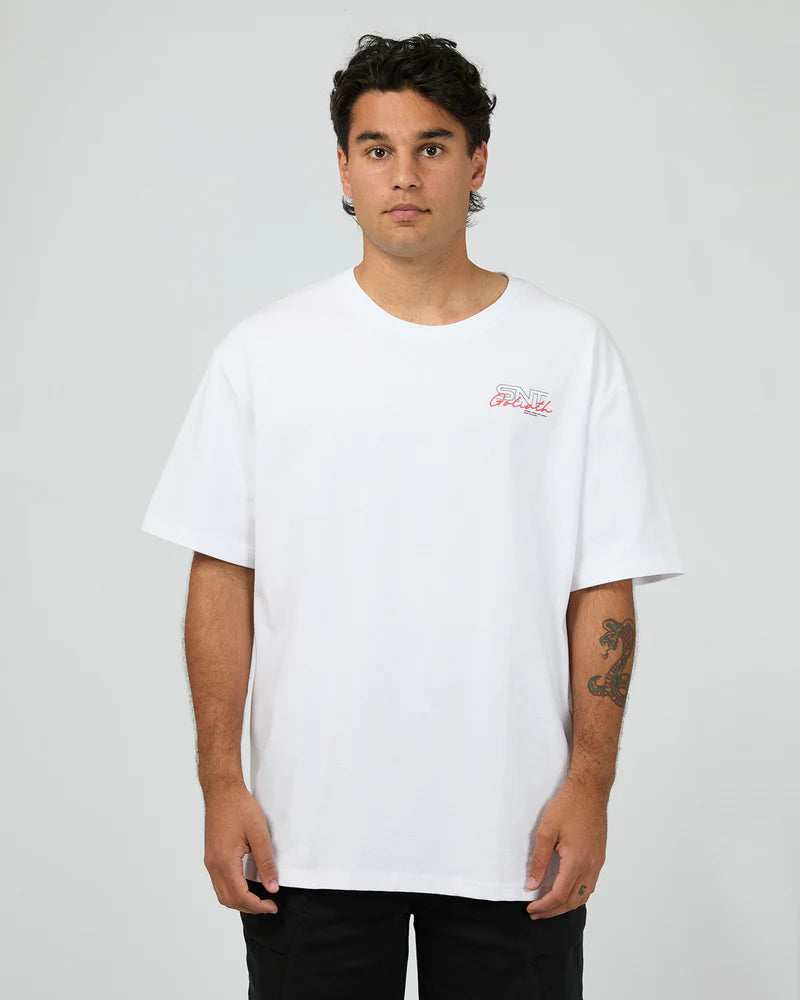 LINK SCRIPT TEE