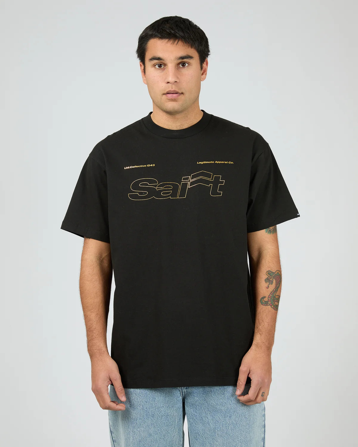 ARROW TEE