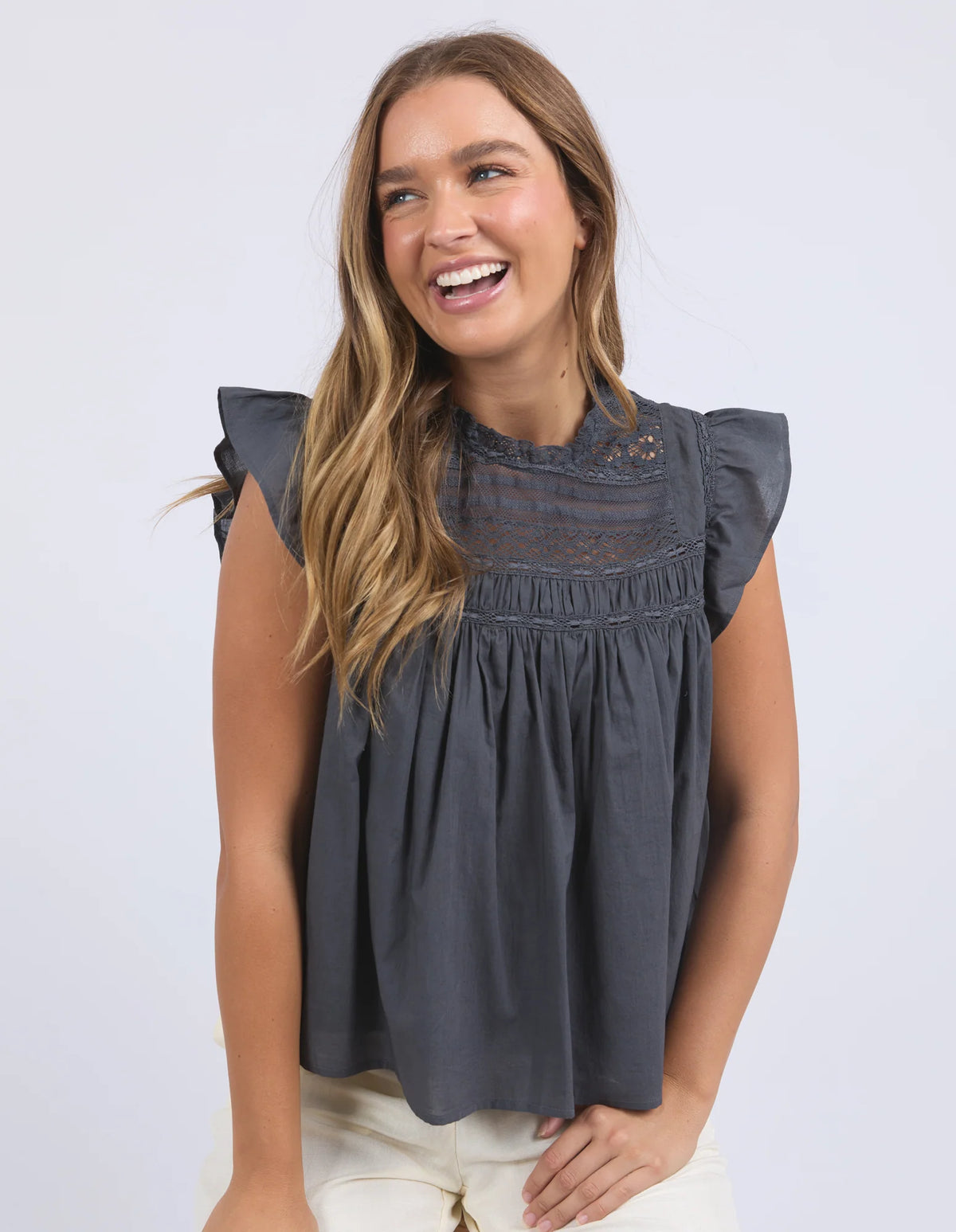 ADELYN TOP