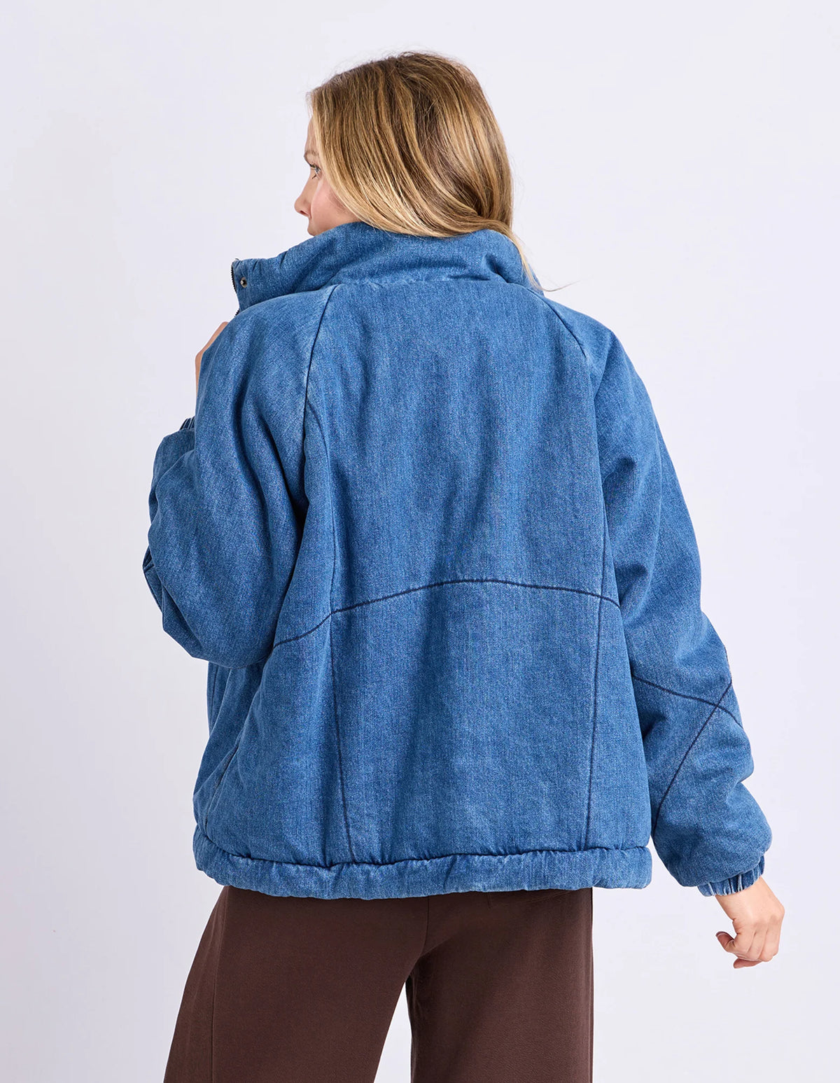 ROSALEE JACKET