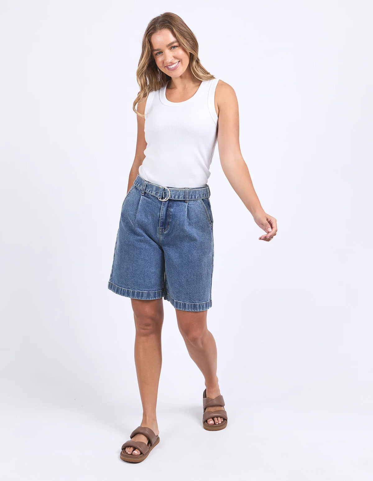 SAINT SHORT