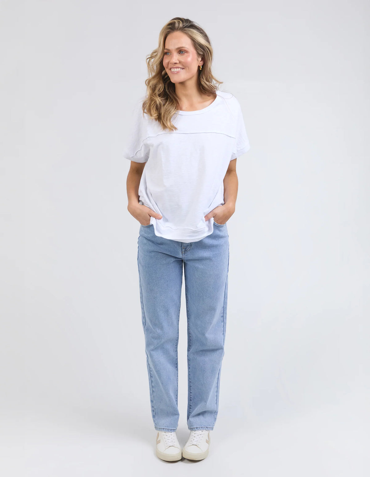 ALLISON TEE