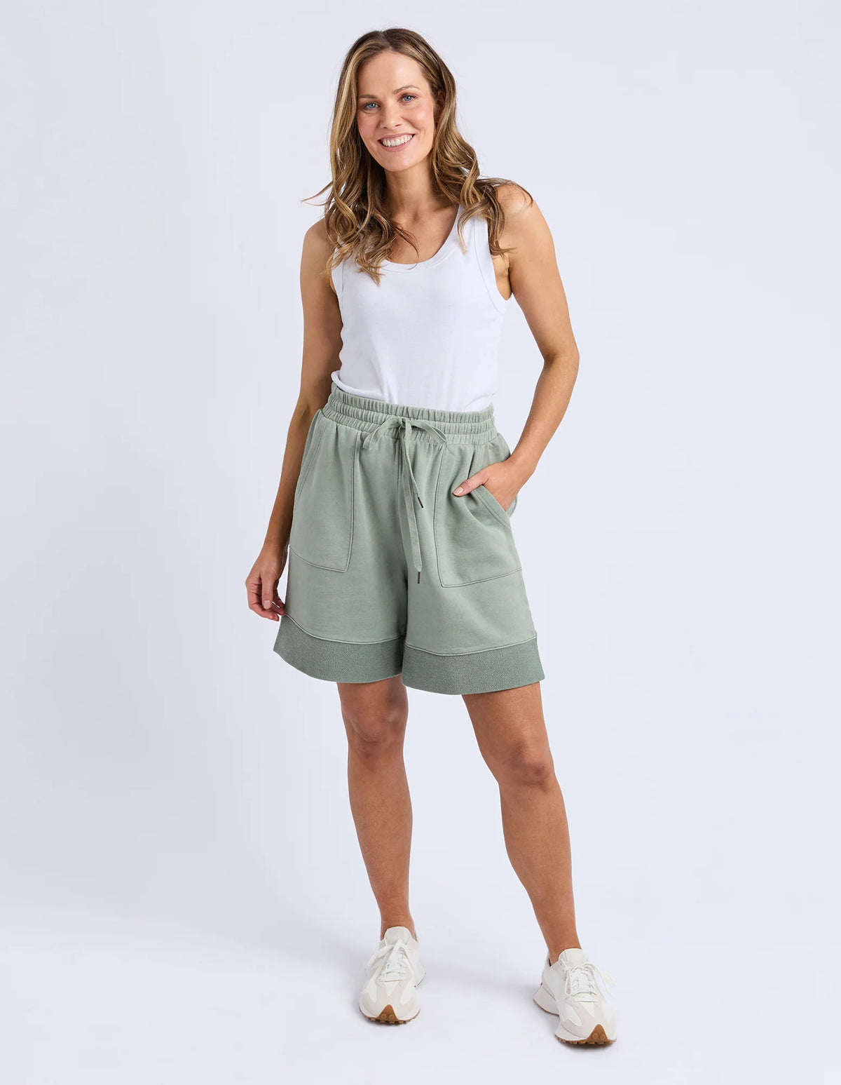 HUSLTER SHORT