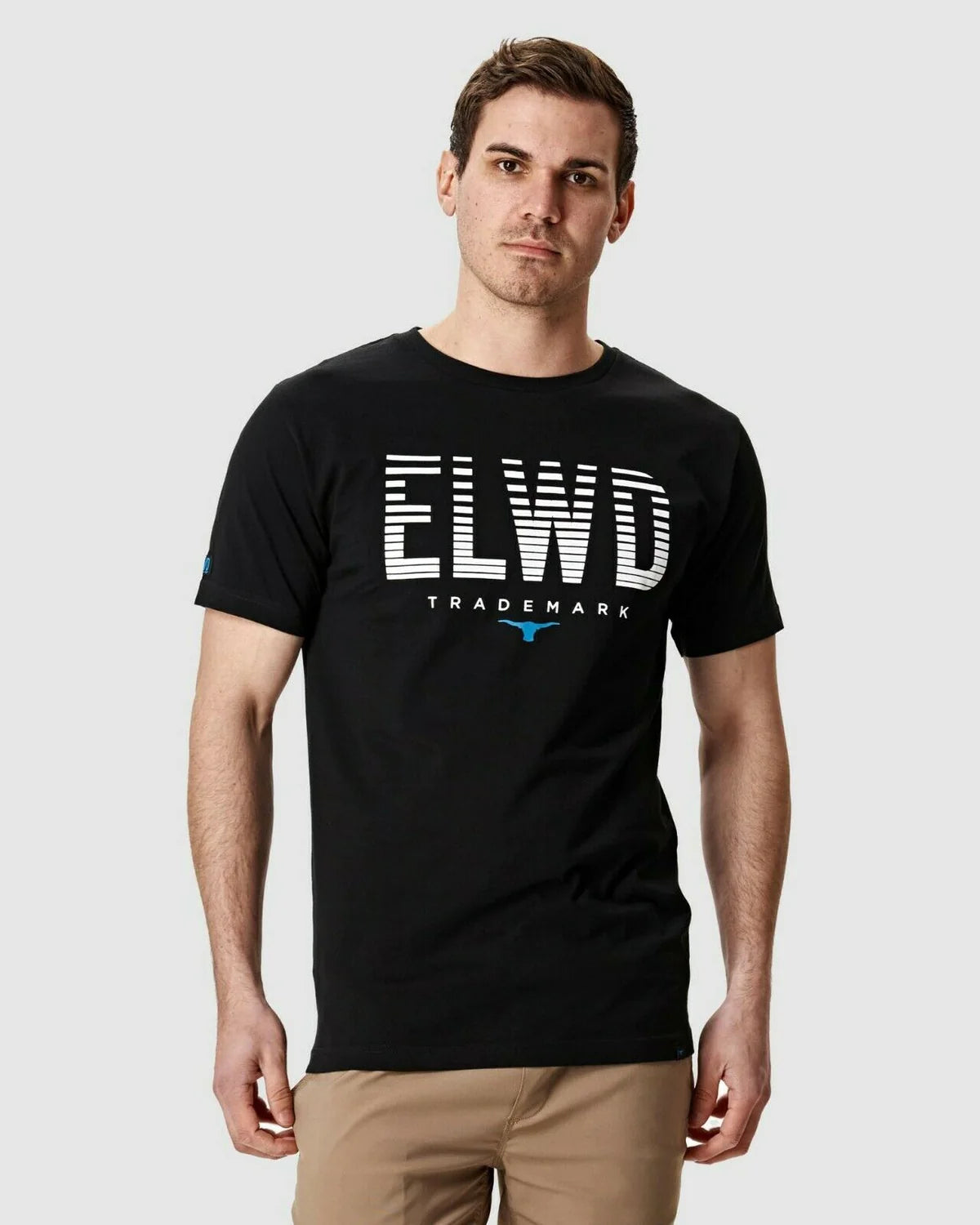 ELWOOD SLICE TEE