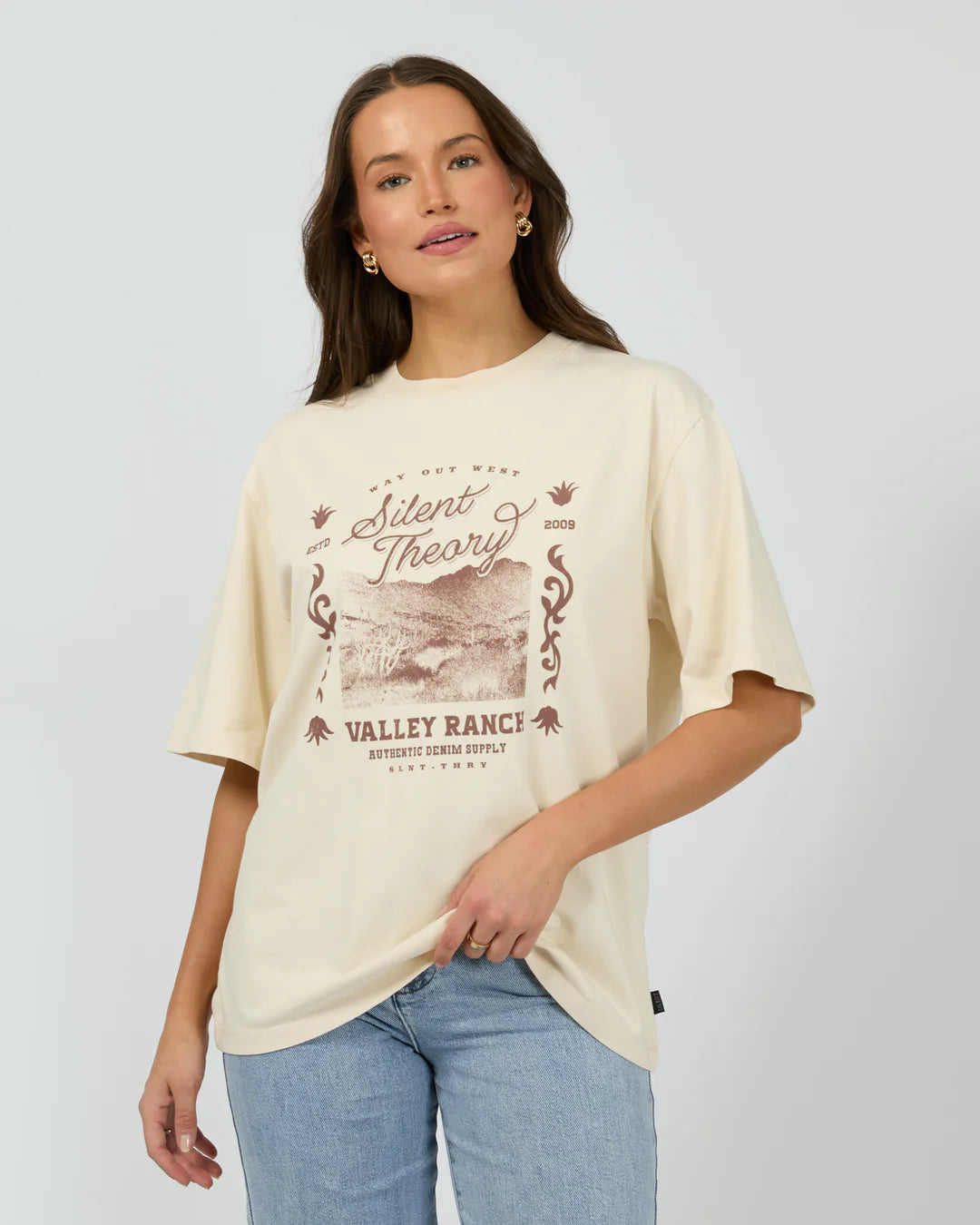 VALLEY TEE