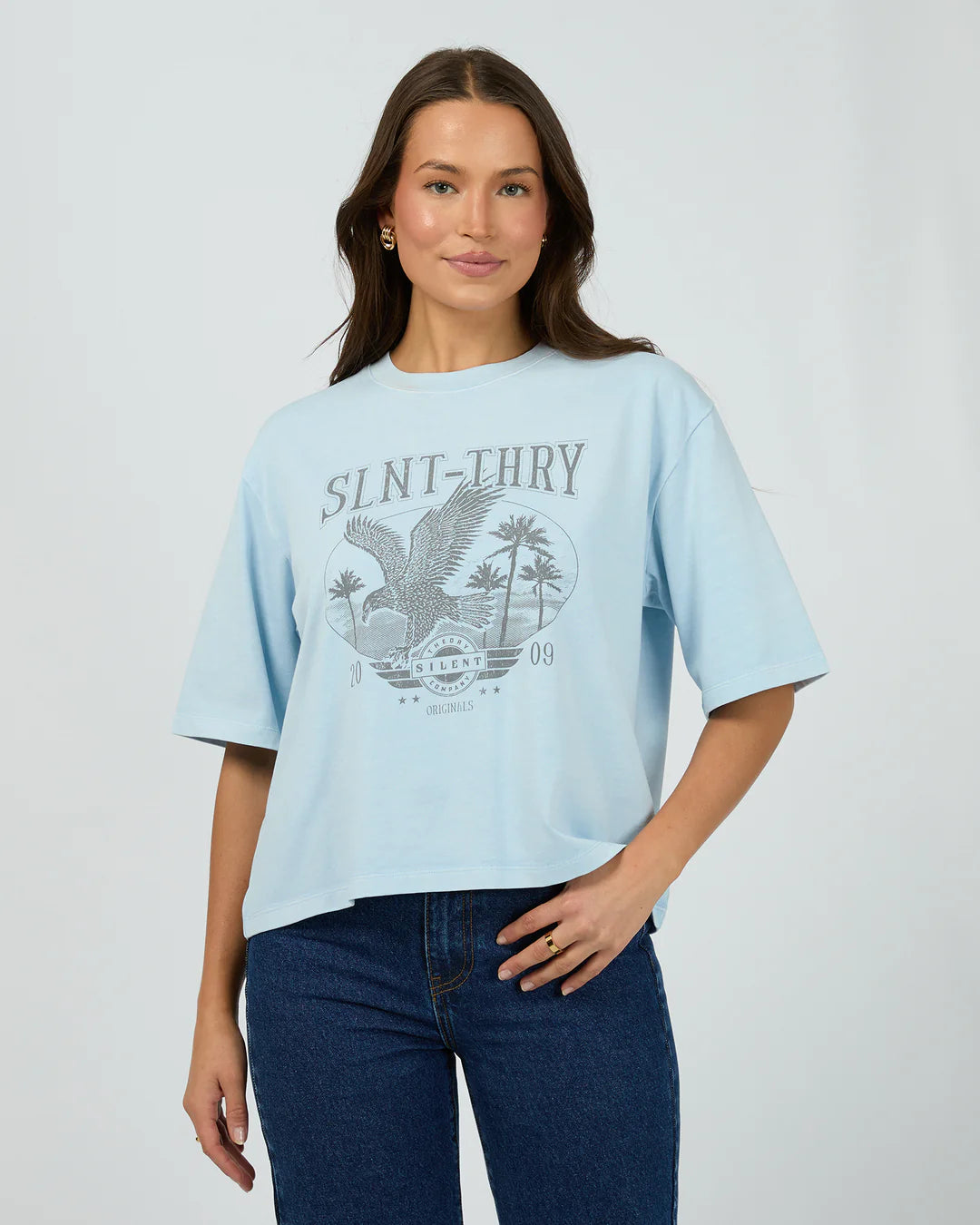 ORIGINAL EAGLE TEE