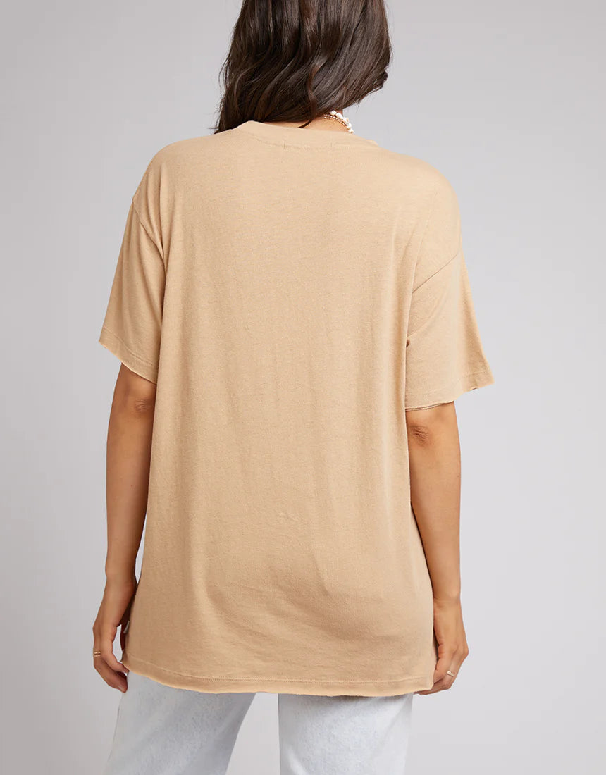 ARCADIA TEE