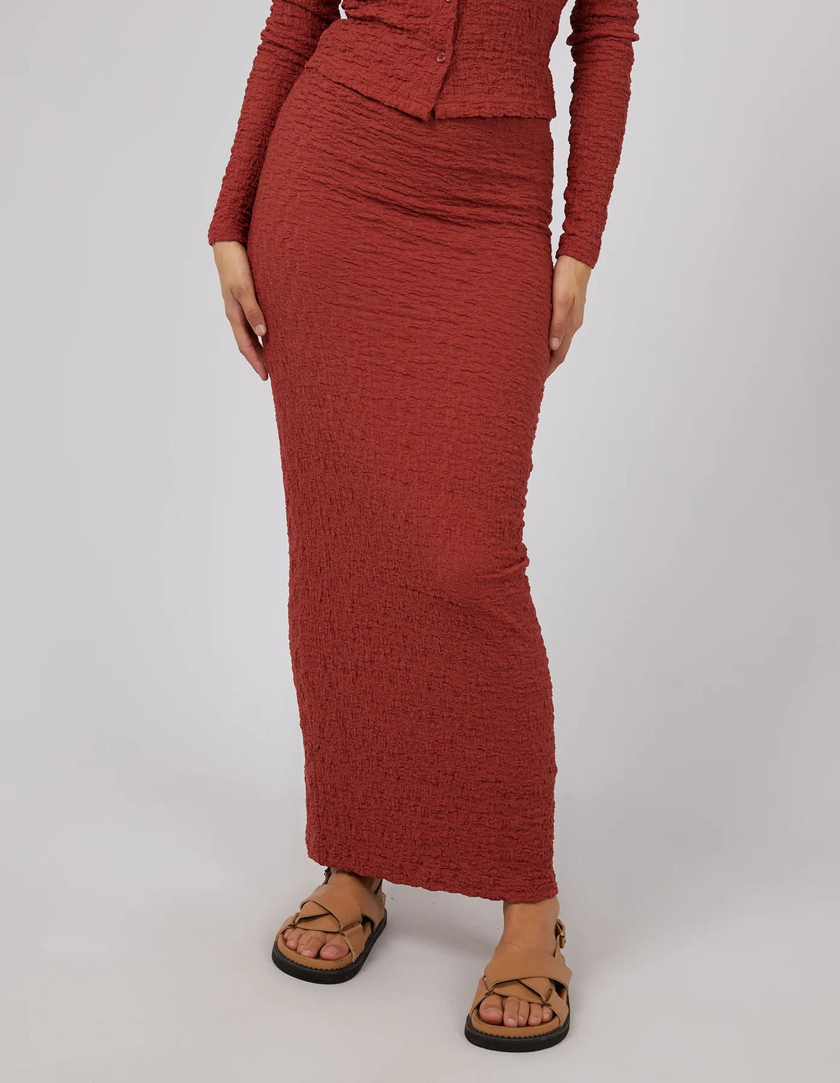 AGGY SKIRT