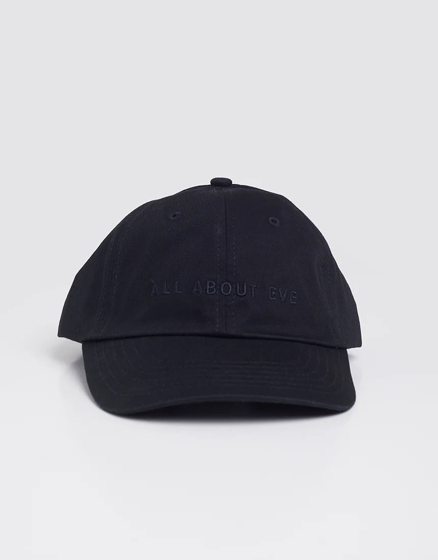 AAE WASHED CAP