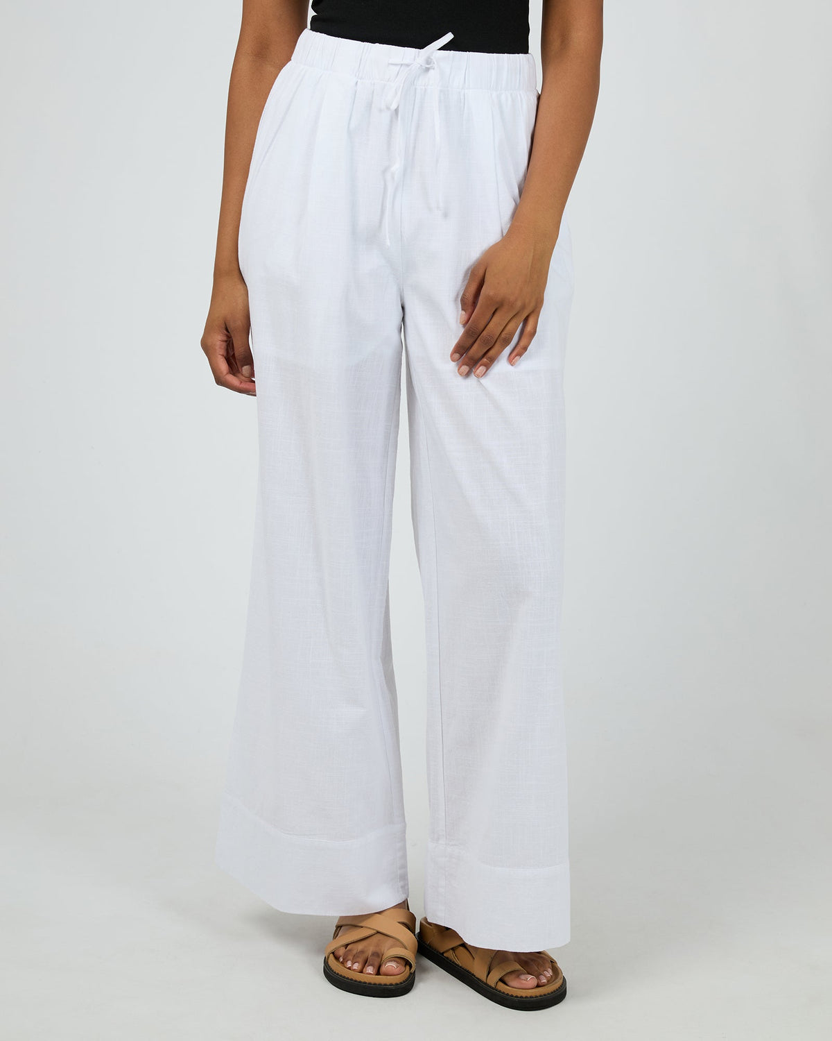 ESSESNTIAL PANT