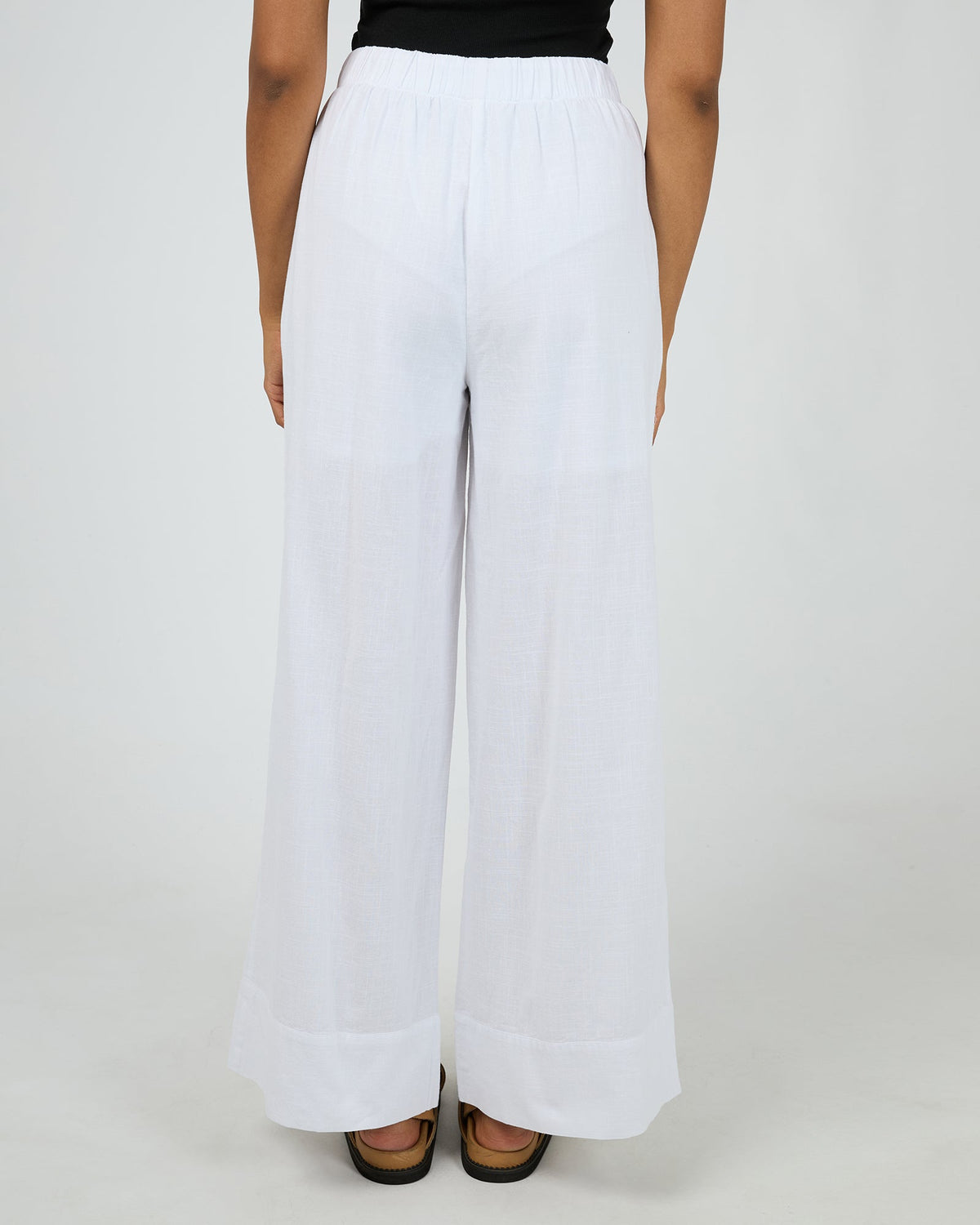 ESSESNTIAL PANT