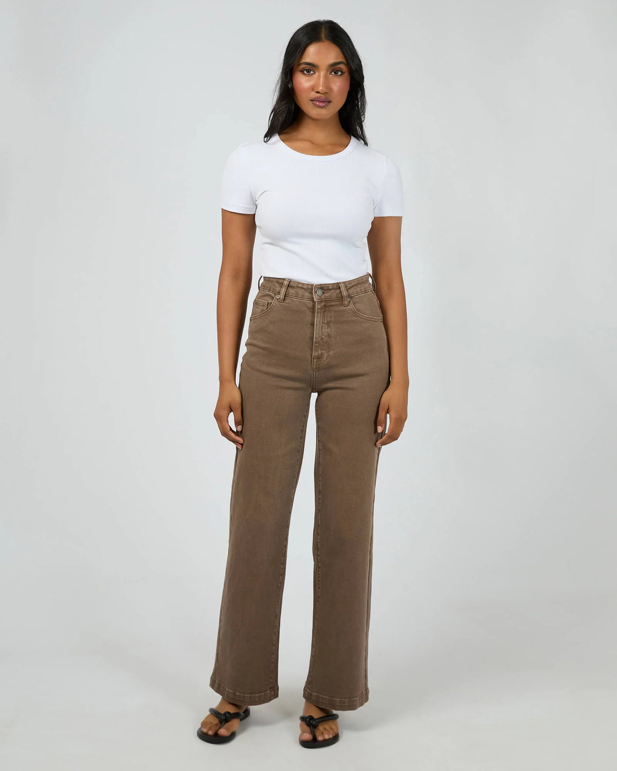 JACQUI WIDE LEG