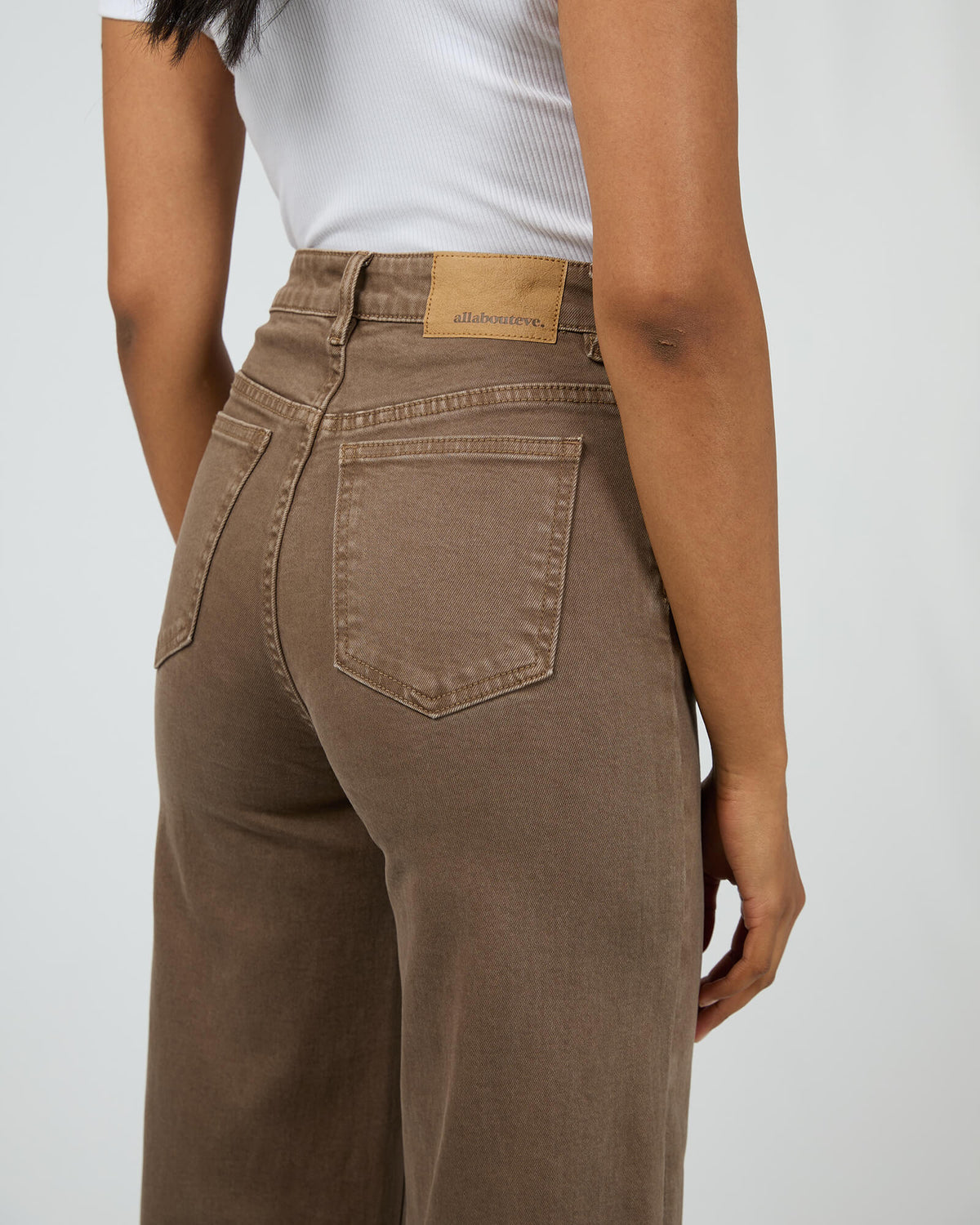 JACQUI WIDE LEG
