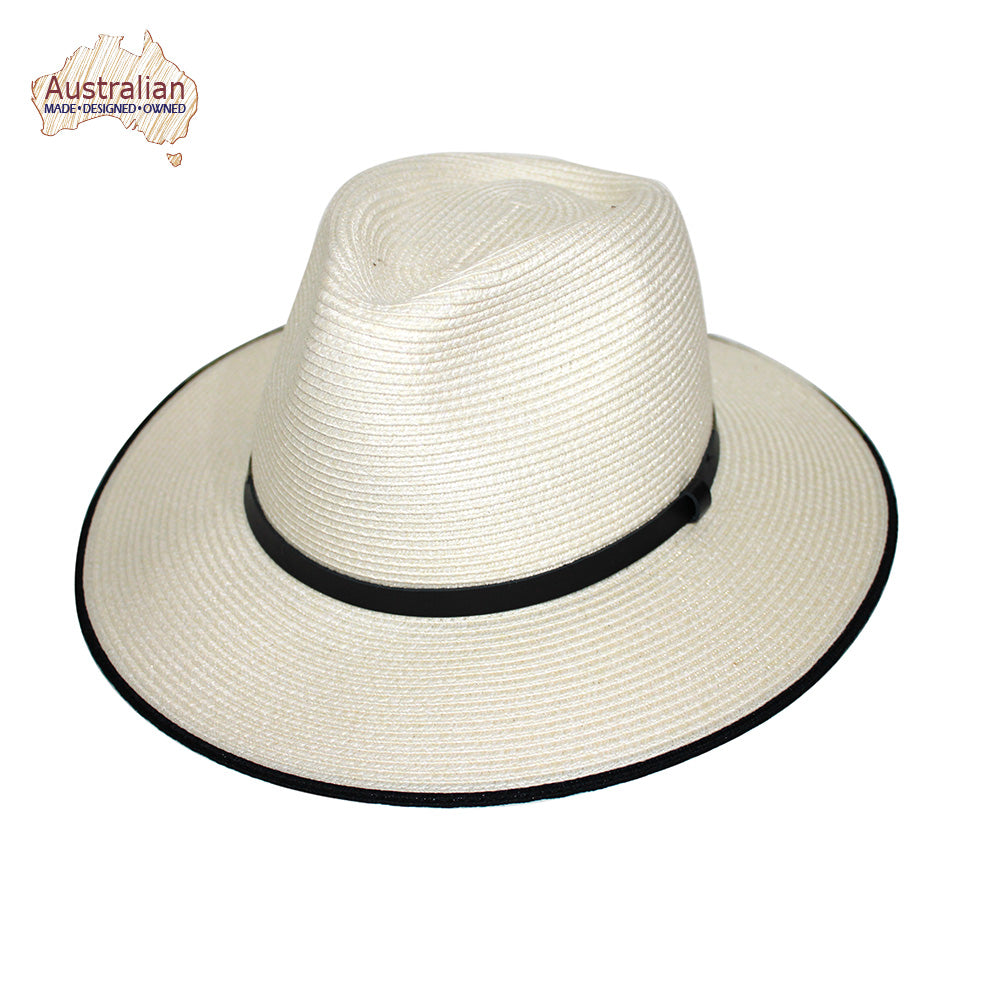 BOWMAN RIVER FEDORA