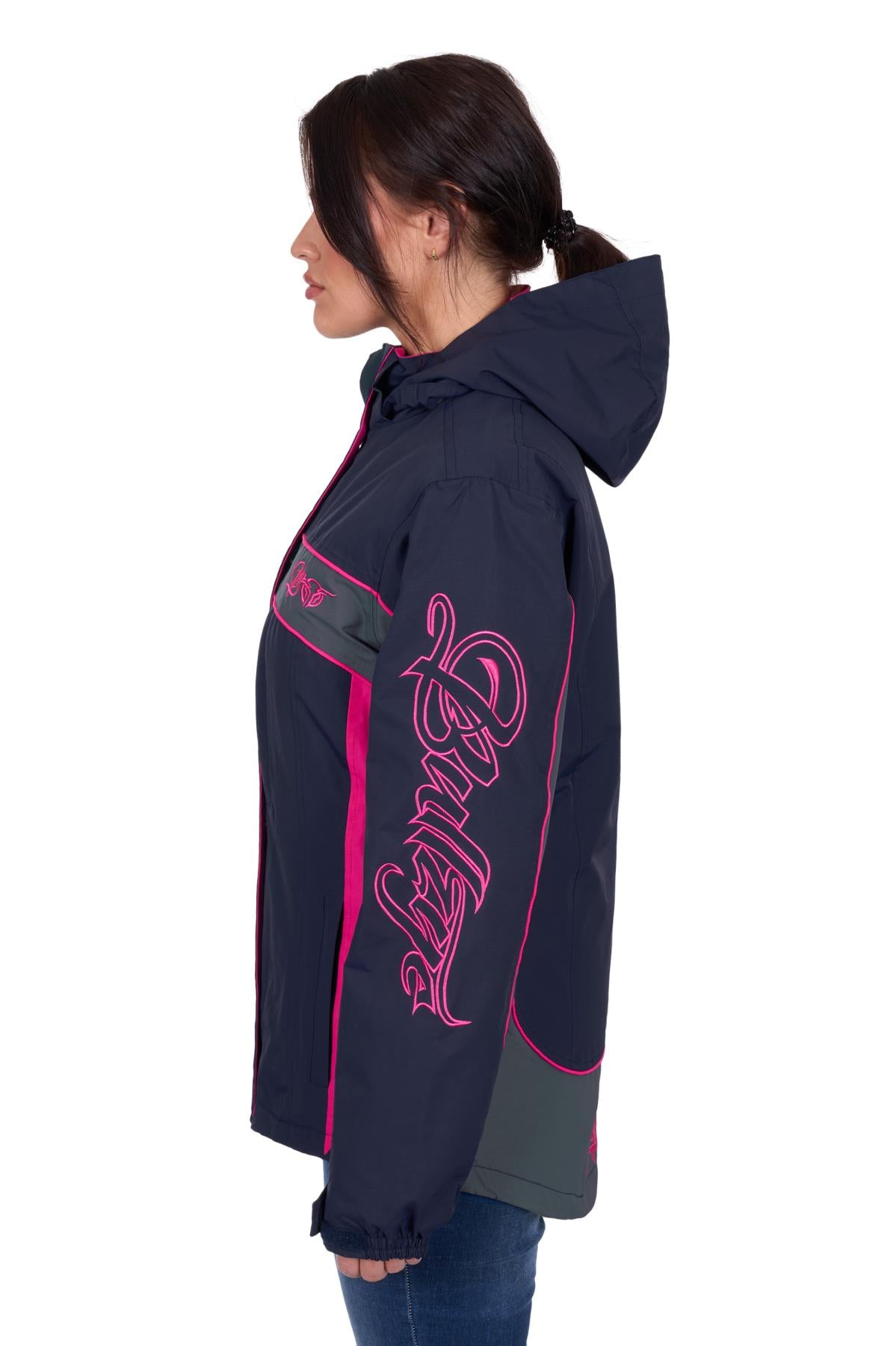 WMNS CARLA JACKET