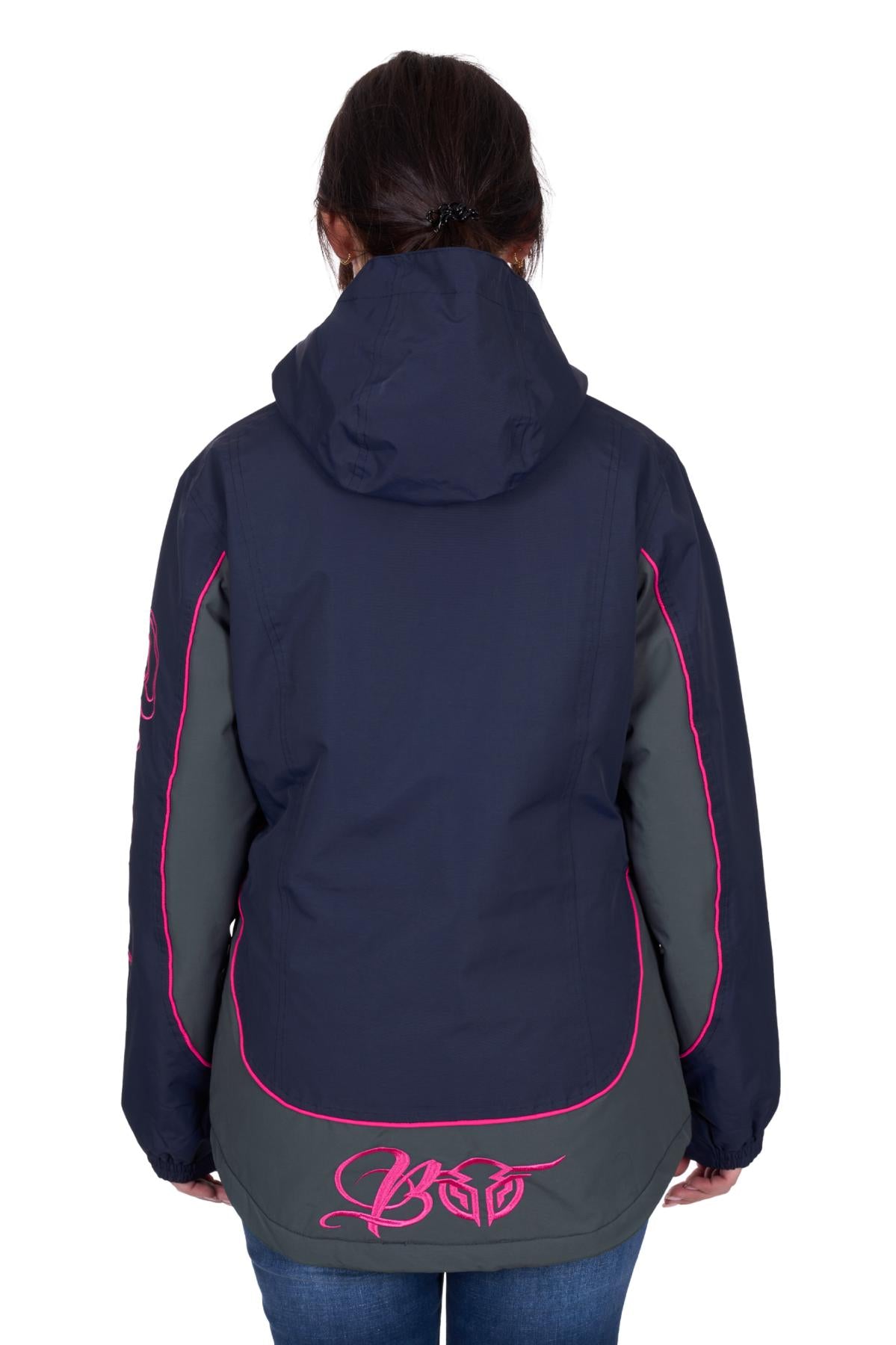 WMNS CARLA JACKET