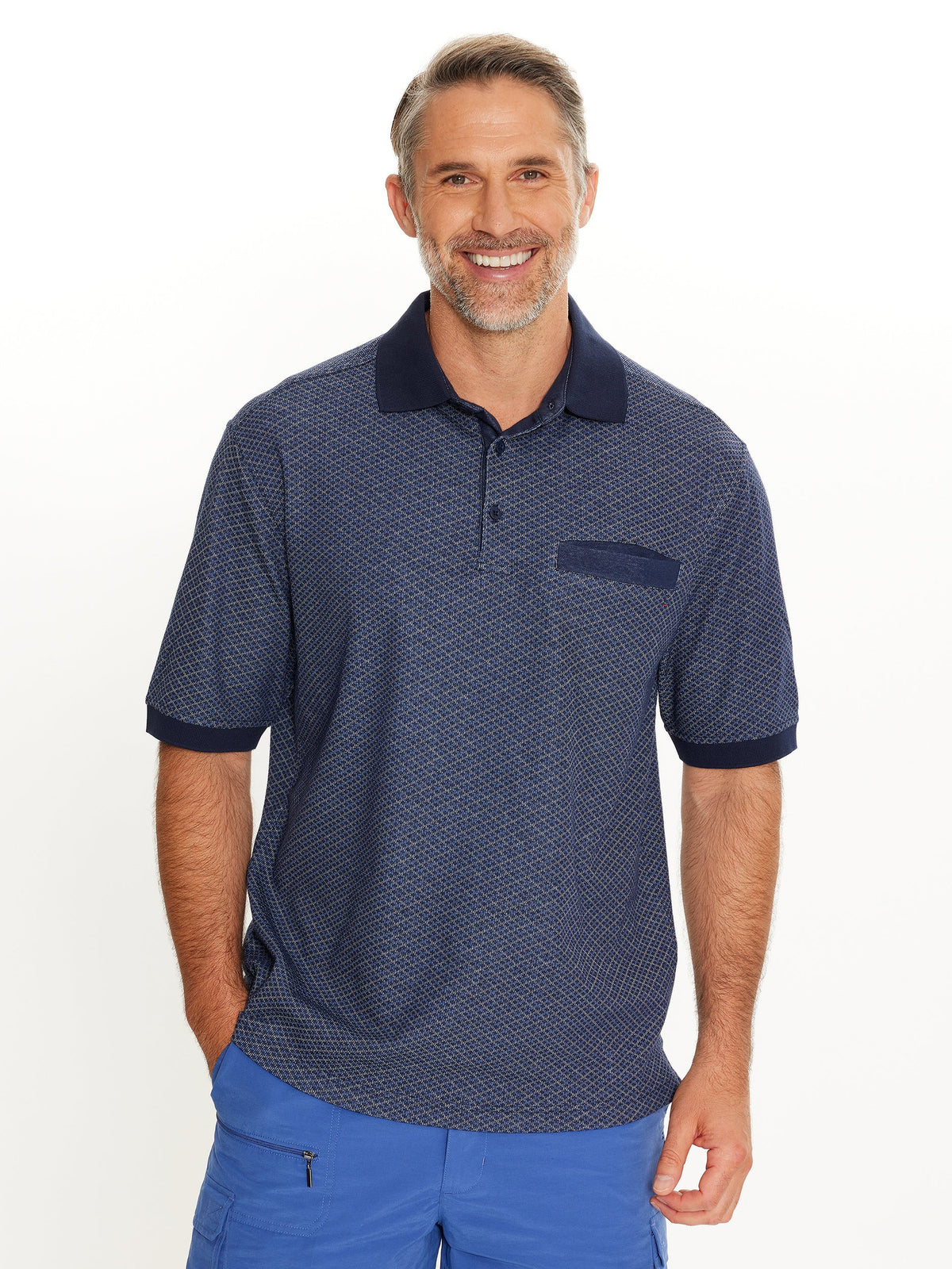 DIAMOND MICRO PRIMA POLO