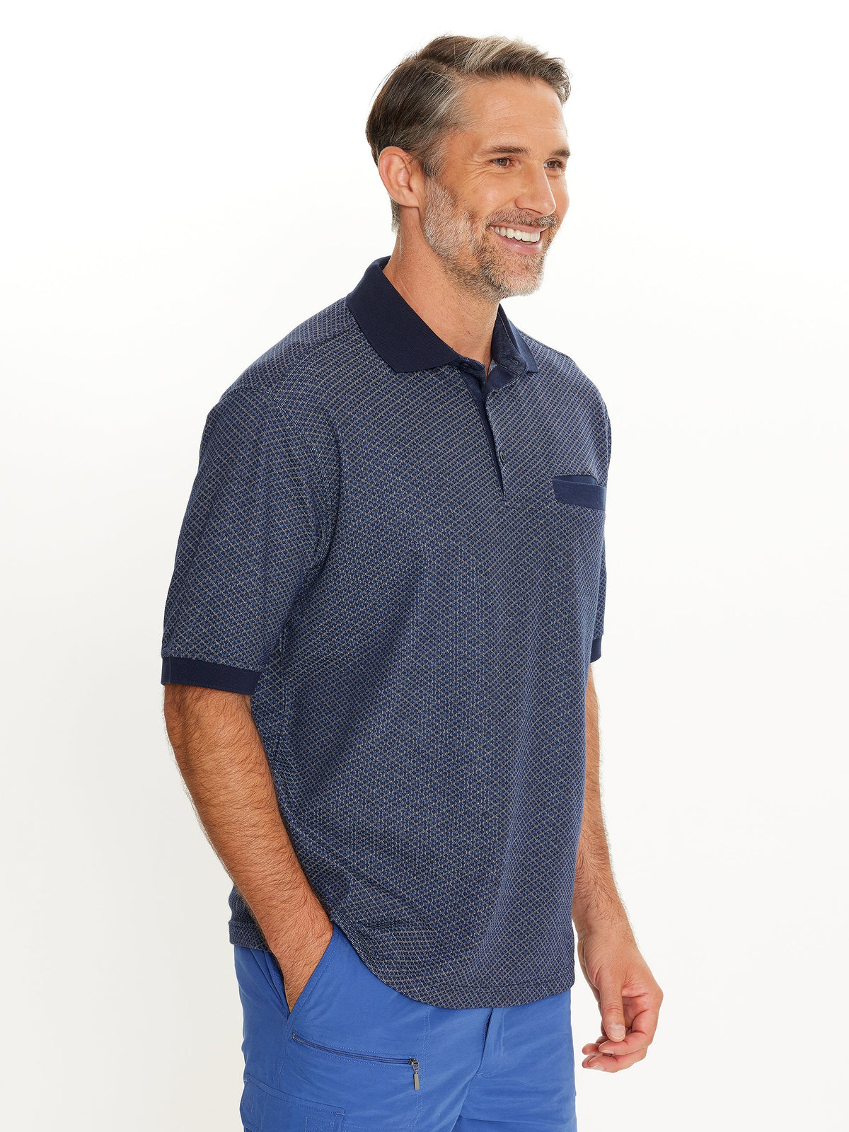 DIAMOND MICRO PRIMA POLO