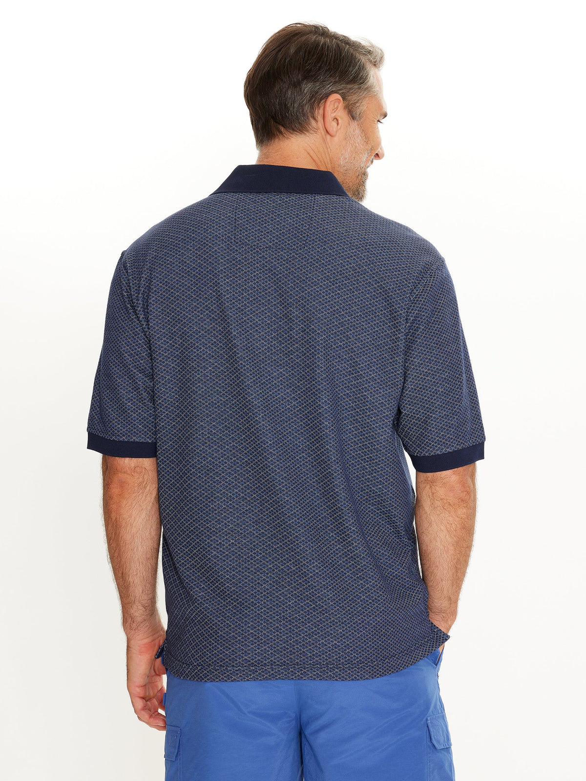 DIAMOND MICRO PRIMA POLO
