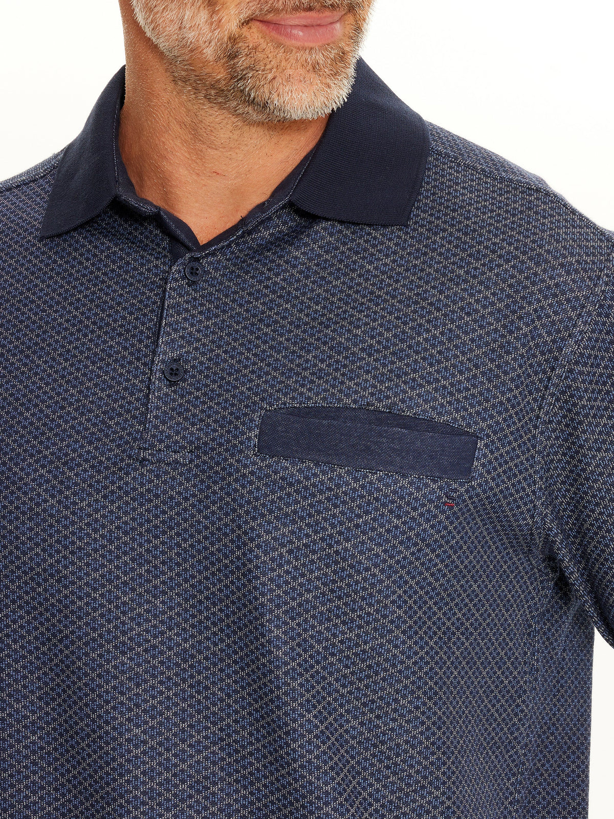 DIAMOND MICRO PRIMA POLO