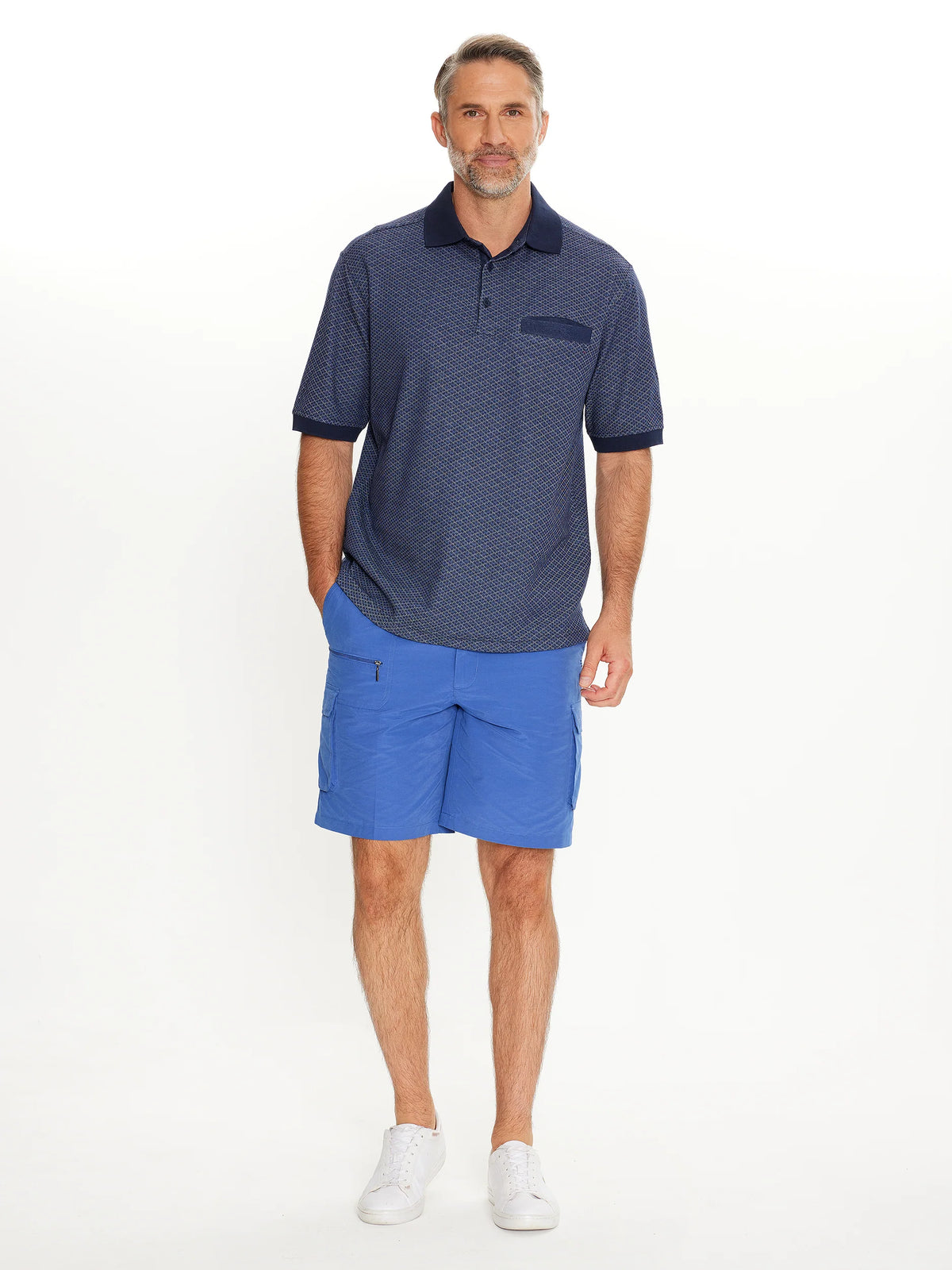DIAMOND MICRO PRIMA POLO