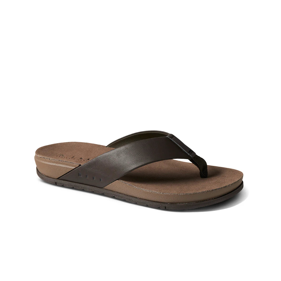 OJAI CLASSIC DARK BROWN 8