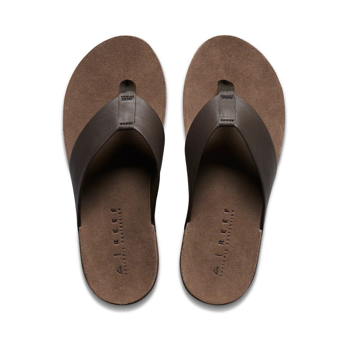 OJAI CLASSIC DARK BROWN 8