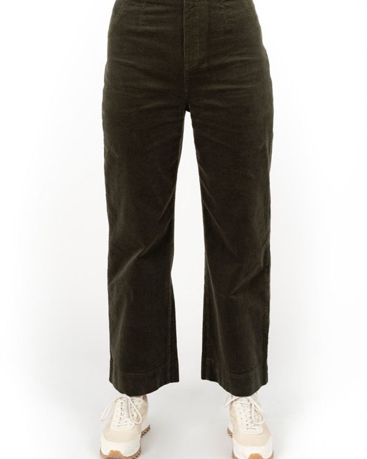 FLEETWOOD CORD JEAN