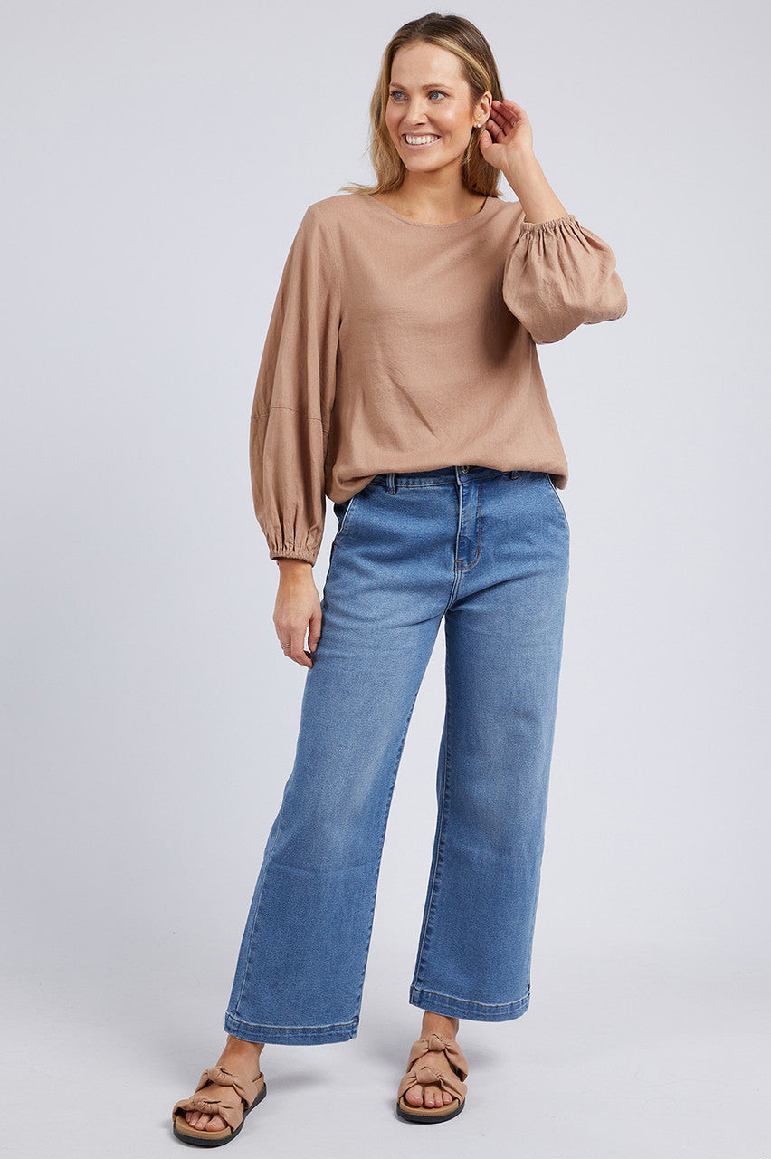 ROSA TOP