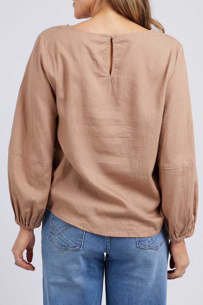 ROSA TOP