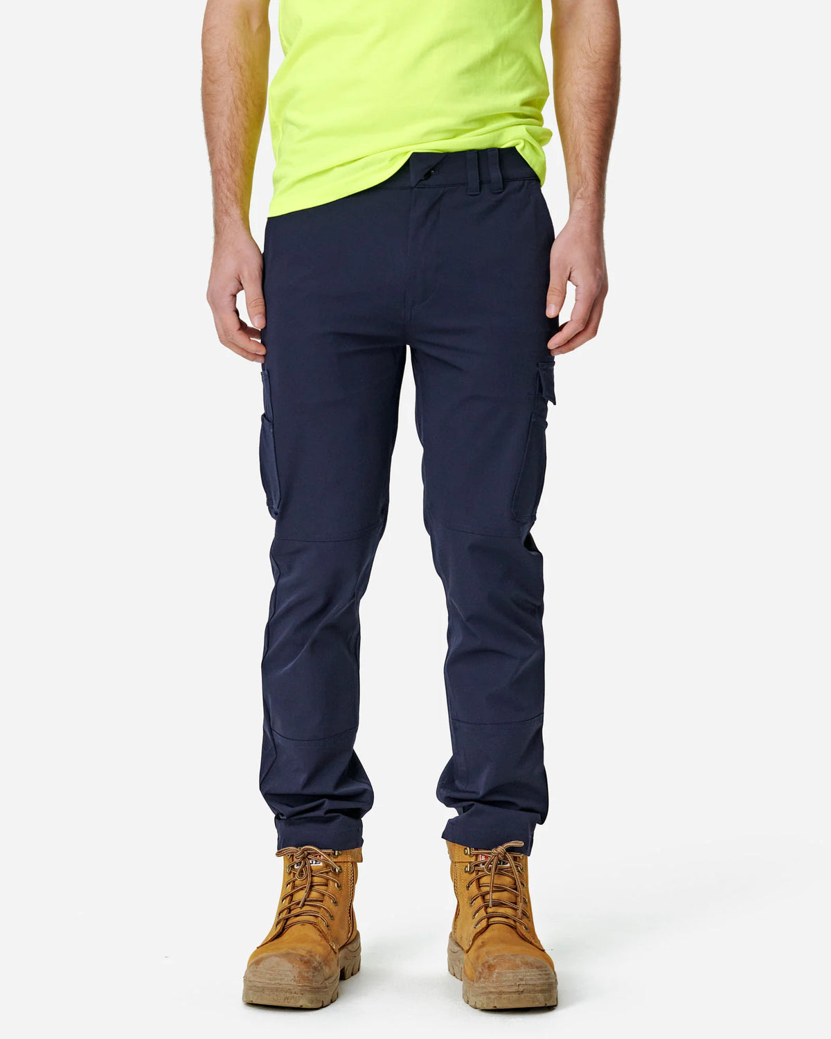 MENS LIGHT WORK PANT