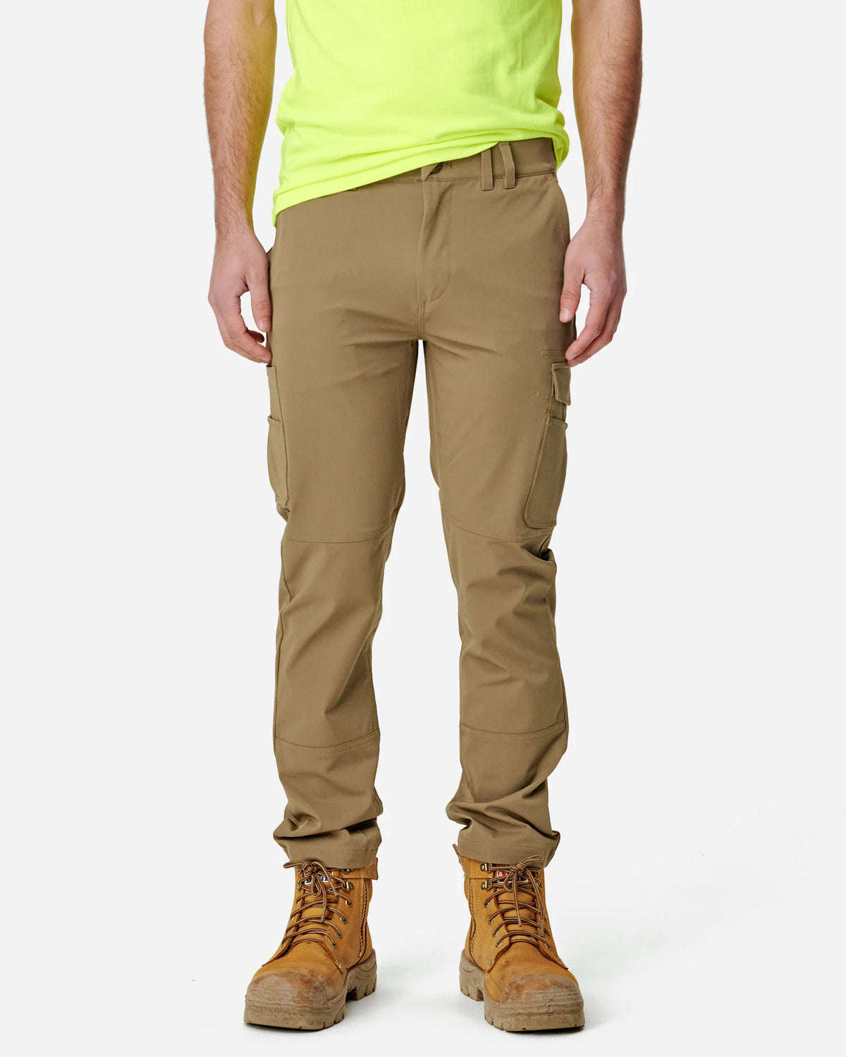 MENS LIGHT WORK PANT